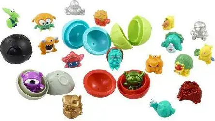 Miniature Toy
