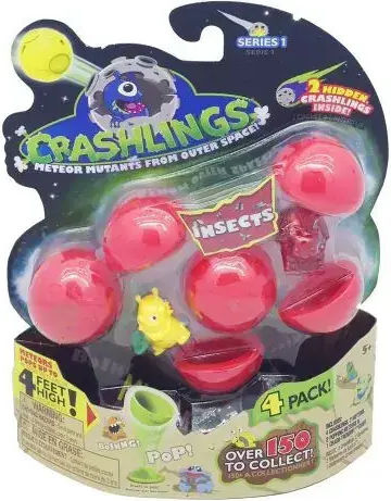 Miniature Toy