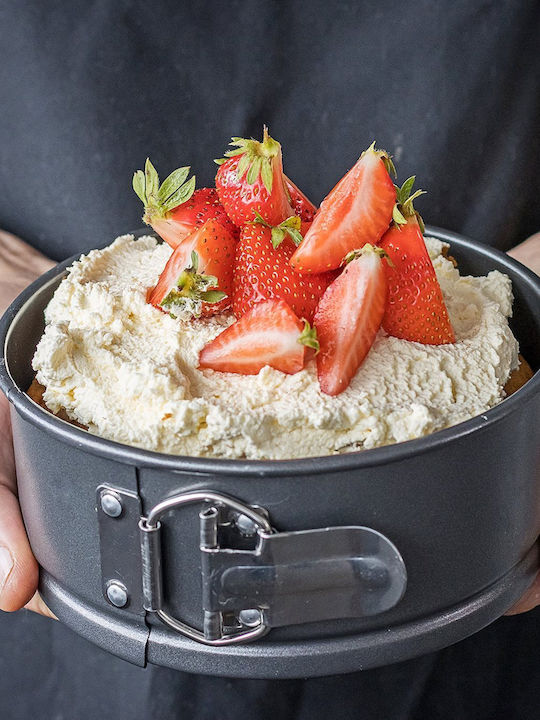 Kitchen Craft Bakeware Tin Made of Stainless Steel