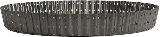 Kitchen Craft Bakeware Tin For Tart 25x25cm