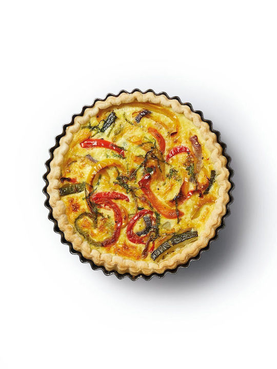Kitchen Craft Formă De Tăvi Și Tăvi Pentru Copt Pentru Tartă