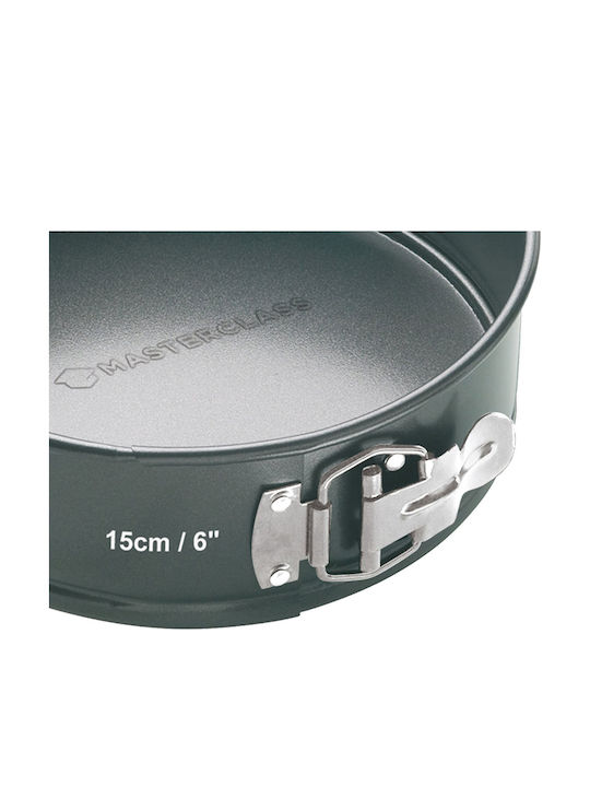 Kitchen Craft Bakeware Tin Made of Stainless Steel
