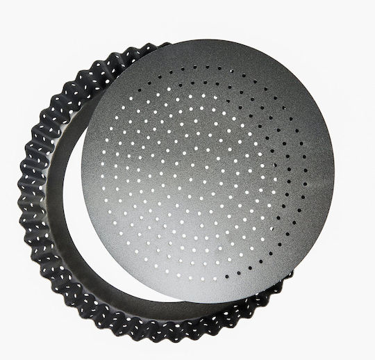 Kitchen Craft Форма за сладкарство за тарт 20x20см
