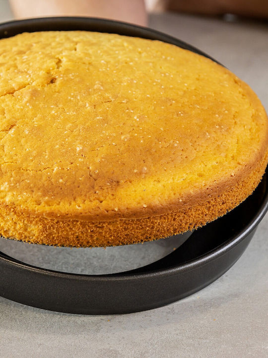 Kitchen Craft Backformen Und Tabletts Für Torte Rund