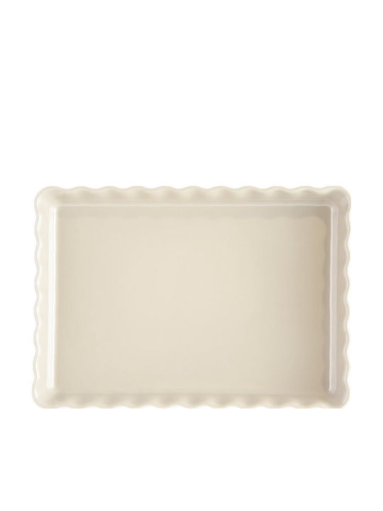Emile Henry Backform Für Törtchen Keramik 33,5x24cm