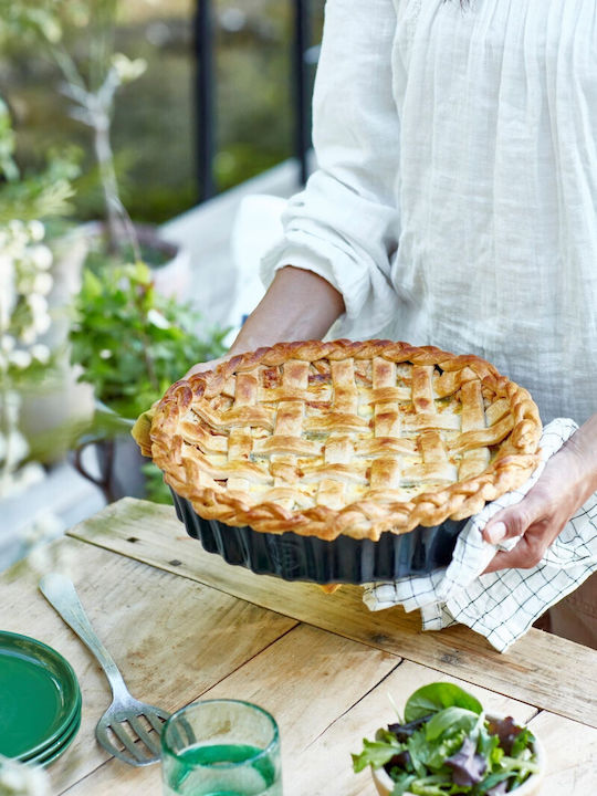 Emile Henry Bakeware Tin for Tart Ceramic