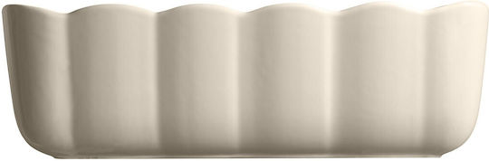 Emile Henry Formă Pentru Tort Rectangulară Din Ceramică 28.5x13cm
