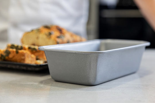 Kitchen Craft Φόρμα Ζαχαροπλαστικής για Ψωμί 21.5x11.5x6εκ.