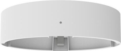 Slim Downlight Frame D175 185x45 Aluminum White 4099854476006 Ledvance 4099854476006