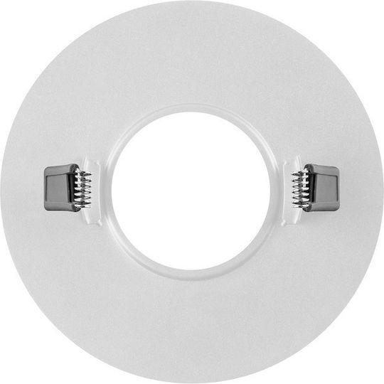 Extension Adjustment Ring Lighting Spot Gen 2 D180 Steel White 4099854013416 Ledvance 4099854013416