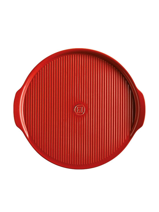 Em Eukal Aluminum Baking Pan with Ceramic Coating