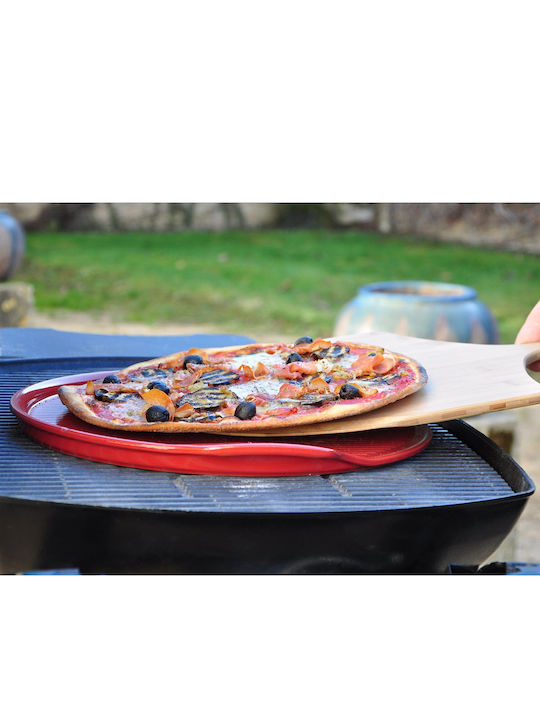 Em Eukal Aluminum Baking Pan with Ceramic Coating