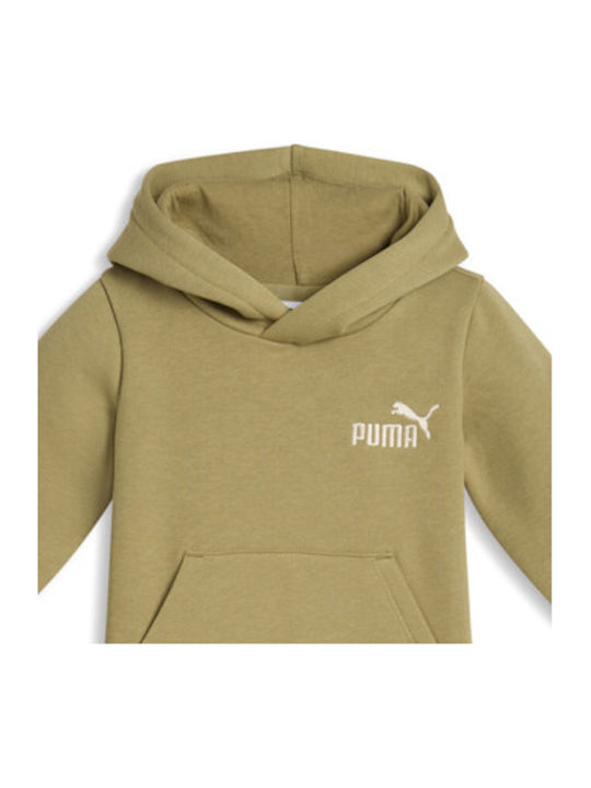 PUMA Set Trening Pentru Copii Set Trening Bebeluş Minicats