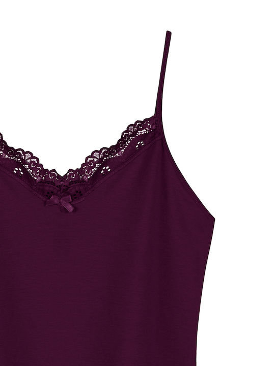 Sleeveless Cotton Women's T-Shirt Sleeveless Cotton Women's T-Shirt