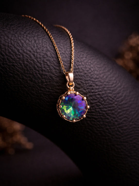 Gold Plated Necklace