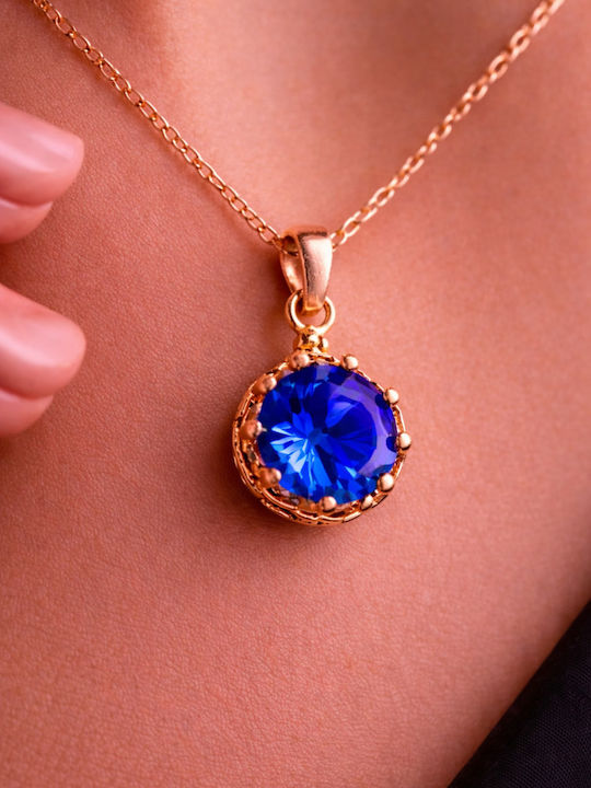 Necklace Red