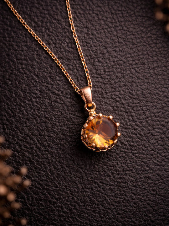 Necklace Red