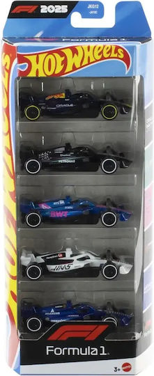 Hot Wheels Mașinuță Formula 1