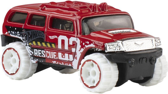 Hot Wheels Αυτοκινητάκι