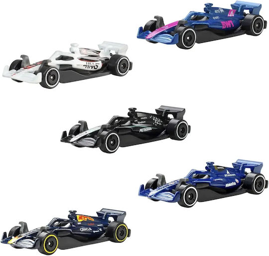 Hot Wheels Mașinuță Formula 1