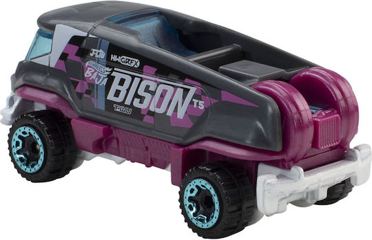 Hot Wheels Αυτοκινητάκι για 3+ Ετών