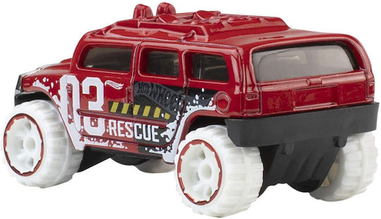 Hot Wheels Αυτοκινητάκι
