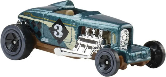 Hot Wheels Αυτοκινητάκι για 3+ Ετών