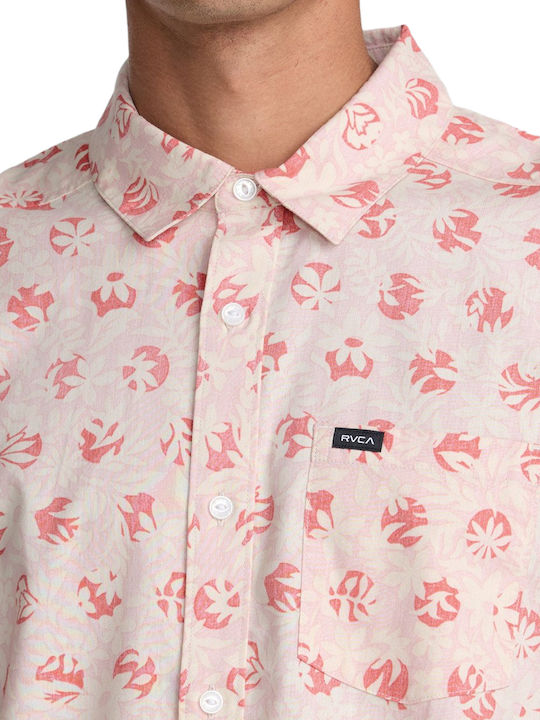 Short Sleeve Shirt Blh/blush