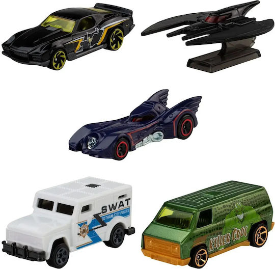 Hot Wheels Αυτοκινητάκι