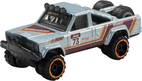 Hot Wheels Αυτοκινητάκι για 3+ Ετών