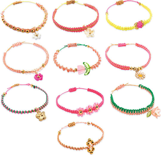 Djeco Jewelry Crafting Set