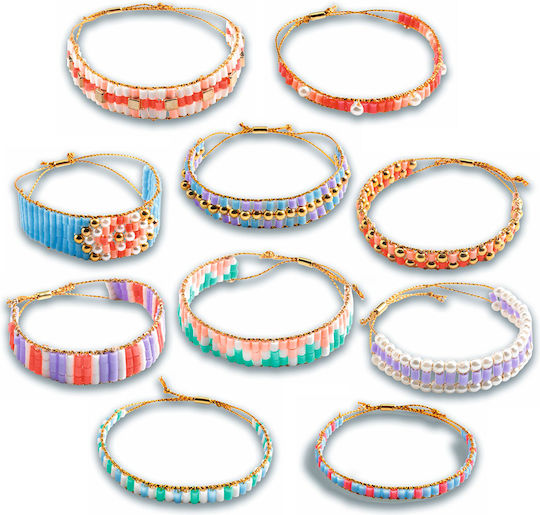 Djeco Jewelry Making