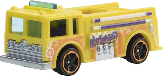 Hot Wheels Αυτοκινητάκι