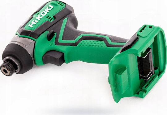 Hikoki WH18DDW2Z Ударна Отвертка На Батерия Solo Безчетков 18V
