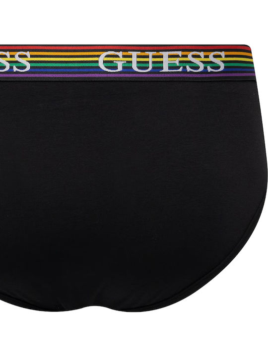 Herren Boxershorts Jet Black 3er Pack