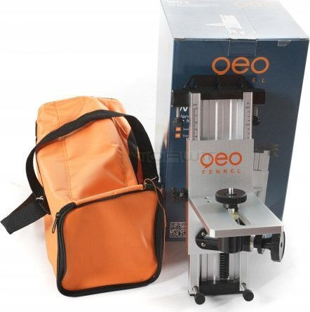 Geo Fennel Gmbh Βάση Στήριξης