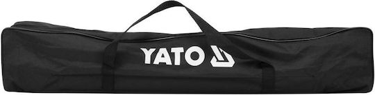 Yato Телескопичен Статив