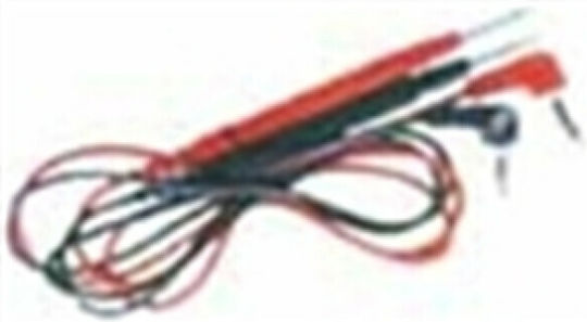 Tele Multimetersonden und -kabel