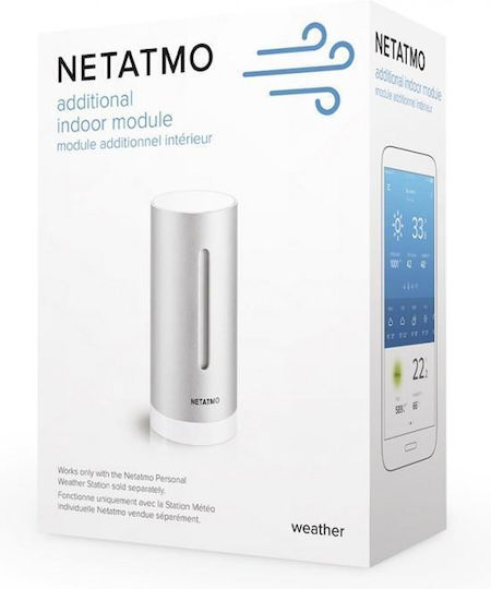 Netatmo Measuring Tools Accessory