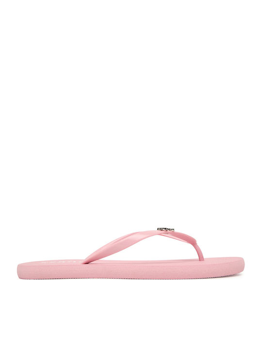Pink Flip-Flops