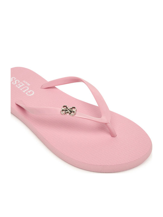 Pink Flip-Flops