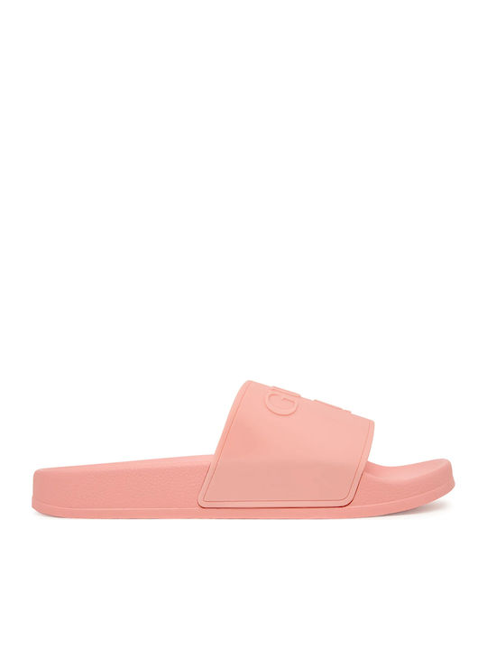 Flip-Flops in Pink Colour