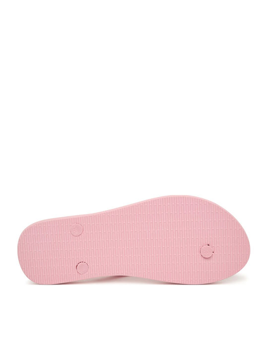 Pink Flip-Flops