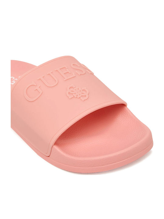 Flip-Flops in Pink Colour