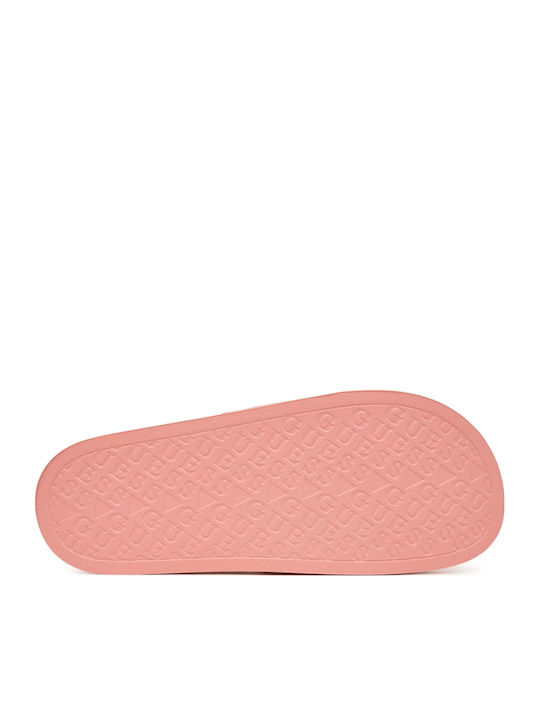 Flip-Flops in Pink Colour