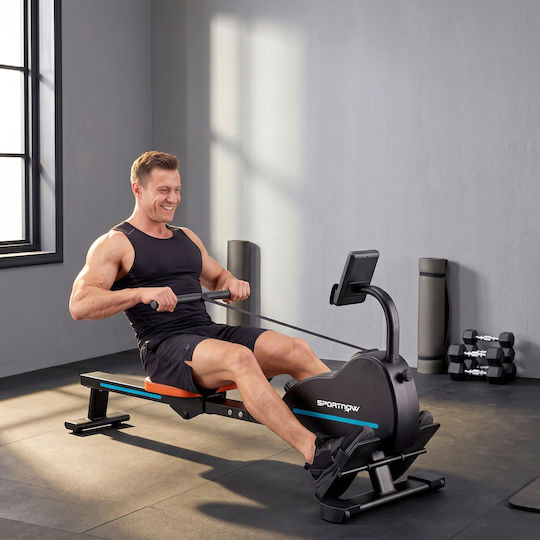 Sportnow Multi Gym de Ghidaj cu Greutăți 130kg