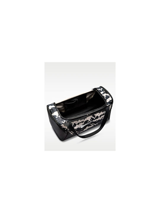 Nike Brasilia Shoulder Bag for Gym Black
