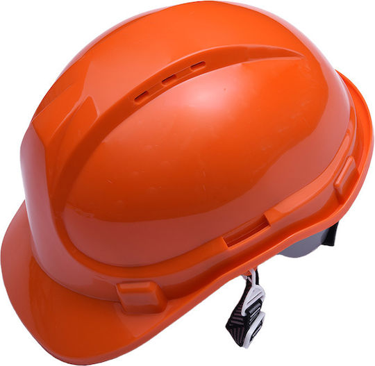 Harden 780604 Каска Строителна площадка Оранжев