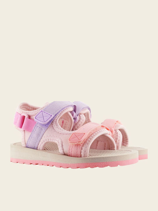 Kinder Strandschuhe Rosa