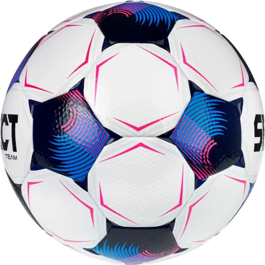 Select Sport Basic Μπάλα Ποδοσφαίρου Λευκή